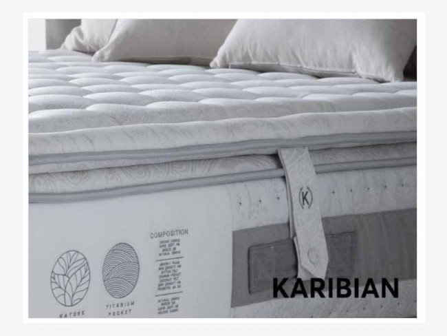 Karibian Descanso colchones Karibian Descanso fabricante de colchones Karibian marca Karibian Descanso productos Karibian Descanso catálogo Karibian Descanso tecnología de descanso Karibian colchones fabricados en España fabricante español de colchones sistemas de descanso Karibian mejores colchones Karibian Descanso colchones Karibian de alta calidad colchones Karibian premium colchones Karibian recomendados colchones Karibian relación calidad-precio colchones Karibian para dormir mejor colchones Karibian para un descanso confortable dónde encontrar colchones Karibian tienda distribuidora de colchones Karibian distribuidor Karibian Descanso colchones viscoelásticos Karibian colchones de muelles ensacados Karibian colchones de espuma HR Karibian colchones de látex natural Karibian colchones para camas articuladas Karibian colchones de alta densidad Karibian colchones firmes Karibian colchones de firmeza media Karibian colchones híbridos Karibian toppers y accesorios Karibian Descanso gamas específicas de articulados con espuma HR, viscoelástica, látex y fundas desenfundables colchón Karibian Excellence colchón Karibian Solid Firm colchón Karibian Biosilk colchón Karibian Nova colchón Karibian Orthopedic colchón Karibian Coocum Nature colchón Karibian Mythos colchón Karibian Glow colchón Karibian Perpetual XXL colchón Karibian Marphil Soft Modelo Excellence Serie Silver confort Biosilk combina fibras naturales como seda y algodón con tecnologías de regulación térmica Karibian Descanso, fabricante de colchones Karibian. Ver catálogo, conocer la colección, descubrir la gama. Colchones Karibian prémium, mejores colchones Karibian. viscoelásticos, muelles ensacados, látex. Excellence, Solid Firm, Biosilk, etc. Ver la colección Karibian. Conocer los modelos disponibles. Más información sobre Karibian Descanso. Descubrir sus sistemas de descanso. Consulta el catálogo de colchones. sofas ikea sofas conforama sofas cubre sofas cojines para sofas fama sofas seats and sofas sectional sofas ikea sofas 3 plazas atemporal sofas sofas andorra sofas a medida sofas amazon sofas atemporal amazon sofas Amazon cubre sofas ashley furniture sofas at home sofas amazon fundas de sofas sofas baratos sofas barcelona sofas baratos andorra sofas baratos La Seu d’Urgell sofas beige sofas baratos conforama sofas blancos banak sofas big sofass black friday sofas beliani sofas boconcept sofas barcelona sofas best sofas black sofas boneless sofas sofas chaise longue sofas cama sofas conforama sofas cama comodos sofas cheslong sofas comprimidos sofás cama ikea sofas comodos sofas corte ingles sofas chaise longue baratos corte ingles sofas conforama sofas cama cobertores para sofas comprar sofas Los mejores colchones de andorra colchones andorra Colchones Andorra la vella matalassos andorra Los mejores colchones para la espalda Los mejores colchones de muelles ensacados Tienda de colchones andorra La mejor tienda de colchones de andorra colchones andorra Colchones Andorra la vella Tienda de colchones andorra Tiendas de muebles en andorra tiendas de colchones matalassos andorra Tiendas de colchones en andorra dormity andorra Los mejores colchones al mejor precio de Andorra colchones andorra los mejores colchones Los mejores colchones 2026 Los mejores colchones para la espalda Los mejores colchones 2027 Los mejores colchones 2028 Mejores colchones de alta gama Mejores colchones Amazon en Andorra Colchones buenos Colchones baratos y buenos Los mejores colchones precio-calidad Los mejores colchones calidad-precio 2026 Los mejores colchones fabricados en españa mejores colchones calidad precio Mejores marcas de colchones Los mejores colchones calidad-precio del mercado Mejores colchones matalassos andorra Mejores colchones 2026 Mejores colchones del mundo Mejores colchones para dormir Los mejores colchones de muelles ensacados Colchones: opiniones Qué colchón comprar Mejores colchones y precios Colchones y mas 10 mejores colchones Los mejores colchones calidad precio 2026 Top 5 mejores colchones Andorra Top 5 colchones El mejor colchón calidad-precio Sábanas bajeras Cómo doblar sábanas bajeras Ikea sábanas bajeras Sujeta sábanas bajeras Zara Home sábanas bajeras Cómo hacer sábanas bajeras ajustables 