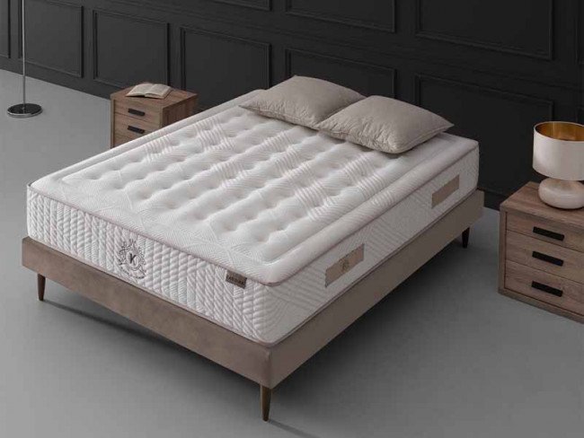 Karibian Descanso colchones Karibian Descanso fabricante de colchones Karibian marca Karibian Descanso productos Karibian Descanso catálogo Karibian Descanso tecnología de descanso Karibian colchones fabricados en España fabricante español de colchones sistemas de descanso Karibian mejores colchones Karibian Descanso colchones Karibian de alta calidad colchones Karibian premium colchones Karibian recomendados colchones Karibian relación calidad-precio colchones Karibian para dormir mejor colchones Karibian para un descanso confortable dónde encontrar colchones Karibian tienda distribuidora de colchones Karibian distribuidor Karibian Descanso colchones viscoelásticos Karibian colchones de muelles ensacados Karibian colchones de espuma HR Karibian colchones de látex natural Karibian colchones para camas articuladas Karibian colchones de alta densidad Karibian colchones firmes Karibian colchones de firmeza media Karibian colchones híbridos Karibian toppers y accesorios Karibian Descanso gamas específicas de articulados con espuma HR, viscoelástica, látex y fundas desenfundables colchón Karibian Excellence colchón Karibian Solid Firm colchón Karibian Biosilk colchón Karibian Nova colchón Karibian Orthopedic colchón Karibian Coocum Nature colchón Karibian Mythos colchón Karibian Glow colchón Karibian Perpetual XXL colchón Karibian Marphil Soft Modelo Excellence Serie Silver confort Biosilk combina fibras naturales como seda y algodón con tecnologías de regulación térmica Karibian Descanso, fabricante de colchones Karibian. Ver catálogo, conocer la colección, descubrir la gama. Colchones Karibian prémium, mejores colchones Karibian. viscoelásticos, muelles ensacados, látex. Excellence, Solid Firm, Biosilk, etc. Ver la colección Karibian. Conocer los modelos disponibles. Más información sobre Karibian Descanso. Descubrir sus sistemas de descanso. Consulta el catálogo de colchones. sofas ikea sofas conforama sofas cubre sofas cojines para sofas fama sofas seats and sofas sectional sofas ikea sofas 3 plazas atemporal sofas sofas andorra sofas a medida sofas amazon sofas atemporal amazon sofas Amazon cubre sofas ashley furniture sofas at home sofas amazon fundas de sofas sofas baratos sofas barcelona sofas baratos andorra sofas baratos La Seu d’Urgell sofas beige sofas baratos conforama sofas blancos banak sofas big sofass black friday sofas beliani sofas boconcept sofas barcelona sofas best sofas black sofas boneless sofas sofas chaise longue sofas cama sofas conforama sofas cama comodos sofas cheslong sofas comprimidos sofás cama ikea sofas comodos sofas corte ingles sofas chaise longue baratos corte ingles sofas conforama sofas cama cobertores para sofas comprar sofas Los mejores colchones de andorra colchones andorra Colchones Andorra la vella matalassos andorra Los mejores colchones para la espalda Los mejores colchones de muelles ensacados Tienda de colchones andorra La mejor tienda de colchones de andorra colchones andorra Colchones Andorra la vella Tienda de colchones andorra Tiendas de muebles en andorra tiendas de colchones matalassos andorra Tiendas de colchones en andorra dormity andorra Los mejores colchones al mejor precio de Andorra colchones andorra los mejores colchones Los mejores colchones 2026 Los mejores colchones para la espalda Los mejores colchones 2027 Los mejores colchones 2028 Mejores colchones de alta gama Mejores colchones Amazon en Andorra Colchones buenos Colchones baratos y buenos Los mejores colchones precio-calidad Los mejores colchones calidad-precio 2026 Los mejores colchones fabricados en españa mejores colchones calidad precio Mejores marcas de colchones Los mejores colchones calidad-precio del mercado Mejores colchones matalassos andorra Mejores colchones 2026 Mejores colchones del mundo Mejores colchones para dormir Los mejores colchones de muelles ensacados Colchones: opiniones Qué colchón comprar Mejores colchones y precios Colchones y mas 10 mejores colchones Los mejores colchones calidad precio 2026 Top 5 mejores colchones Andorra Top 5 colchones El mejor colchón calidad-precio Sábanas bajeras Cómo doblar sábanas bajeras Ikea sábanas bajeras Sujeta sábanas bajeras Zara Home sábanas bajeras Cómo hacer sábanas bajeras ajustables