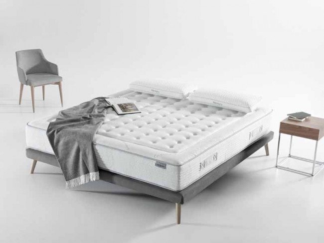 Karibian Descanso colchones Karibian Descanso fabricante de colchones Karibian marca Karibian Descanso productos Karibian Descanso catálogo Karibian Descanso tecnología de descanso Karibian colchones fabricados en España fabricante español de colchones sistemas de descanso Karibian mejores colchones Karibian Descanso colchones Karibian de alta calidad colchones Karibian premium colchones Karibian recomendados colchones Karibian relación calidad-precio colchones Karibian para dormir mejor colchones Karibian para un descanso confortable dónde encontrar colchones Karibian tienda distribuidora de colchones Karibian distribuidor Karibian Descanso colchones viscoelásticos Karibian colchones de muelles ensacados Karibian colchones de espuma HR Karibian colchones de látex natural Karibian colchones para camas articuladas Karibian colchones de alta densidad Karibian colchones firmes Karibian colchones de firmeza media Karibian colchones híbridos Karibian toppers y accesorios Karibian Descanso gamas específicas de articulados con espuma HR, viscoelástica, látex y fundas desenfundables colchón Karibian Excellence colchón Karibian Solid Firm colchón Karibian Biosilk colchón Karibian Nova colchón Karibian Orthopedic colchón Karibian Coocum Nature colchón Karibian Mythos colchón Karibian Glow colchón Karibian Perpetual XXL colchón Karibian Marphil Soft Modelo Excellence Serie Silver confort Biosilk combina fibras naturales como seda y algodón con tecnologías de regulación térmica Karibian Descanso, fabricante de colchones Karibian. Ver catálogo, conocer la colección, descubrir la gama. Colchones Karibian prémium, mejores colchones Karibian. viscoelásticos, muelles ensacados, látex. Excellence, Solid Firm, Biosilk, etc. Ver la colección Karibian. Conocer los modelos disponibles. Más información sobre Karibian Descanso. Descubrir sus sistemas de descanso. Consulta el catálogo de colchones. sofas ikea sofas conforama sofas cubre sofas cojines para sofas fama sofas seats and sofas sectional sofas ikea sofas 3 plazas atemporal sofas sofas andorra sofas a medida sofas amazon sofas atemporal amazon sofas Amazon cubre sofas ashley furniture sofas at home sofas amazon fundas de sofas sofas baratos sofas barcelona sofas baratos andorra sofas baratos La Seu d’Urgell sofas beige sofas baratos conforama sofas blancos banak sofas big sofass black friday sofas beliani sofas boconcept sofas barcelona sofas best sofas black sofas boneless sofas sofas chaise longue sofas cama sofas conforama sofas cama comodos sofas cheslong sofas comprimidos sofás cama ikea sofas comodos sofas corte ingles sofas chaise longue baratos corte ingles sofas conforama sofas cama cobertores para sofas comprar sofas Los mejores colchones de andorra colchones andorra Colchones Andorra la vella matalassos andorra Los mejores colchones para la espalda Los mejores colchones de muelles ensacados Tienda de colchones andorra La mejor tienda de colchones de andorra colchones andorra Colchones Andorra la vella Tienda de colchones andorra Tiendas de muebles en andorra tiendas de colchones matalassos andorra Tiendas de colchones en andorra dormity andorra Los mejores colchones al mejor precio de Andorra colchones andorra los mejores colchones Los mejores colchones 2026 Los mejores colchones para la espalda Los mejores colchones 2027 Los mejores colchones 2028 Mejores colchones de alta gama Mejores colchones Amazon en Andorra Colchones buenos Colchones baratos y buenos Los mejores colchones precio-calidad Los mejores colchones calidad-precio 2026 Los mejores colchones fabricados en españa mejores colchones calidad precio Mejores marcas de colchones Los mejores colchones calidad-precio del mercado Mejores colchones matalassos andorra Mejores colchones 2026 Mejores colchones del mundo Mejores colchones para dormir Los mejores colchones de muelles ensacados Colchones: opiniones Qué colchón comprar Mejores colchones y precios Colchones y mas 10 mejores colchones Los mejores colchones calidad precio 2026 Top 5 mejores colchones Andorra Top 5 colchones El mejor colchón calidad-precio Sábanas bajeras Cómo doblar sábanas bajeras Ikea sábanas bajeras Sujeta sábanas bajeras Zara Home sábanas bajeras Cómo hacer sábanas bajeras ajustables